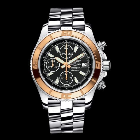 breitling special edition dive watch|breitling superocean watches for sale.